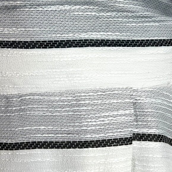 NWT L'ATISTE Striped Hi-Lo‎ Midi Summer Dress S - Picture 7 of 13